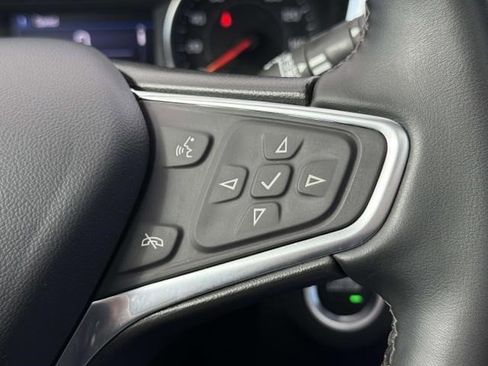 Certified 2023 Chevrolet Equinox LT image 19