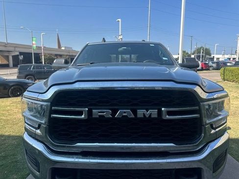 Used 2022 RAM 2500 Tradesman AWD/4WD image 7