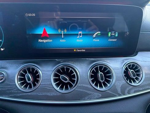 Used 2020 Mercedes-Benz AMG GT 53 image 23