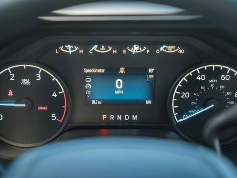 New 2026 Ford F250 XL w/ STX Appearance Package image 48