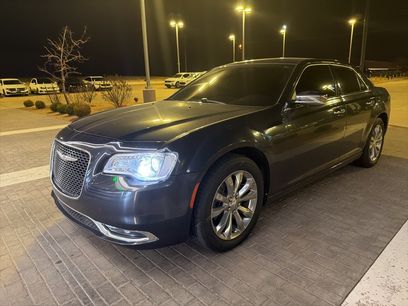 Used 2019 Chrysler 300 Limited