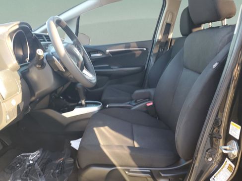 Used 2015 Honda Fit EX-L image 18
