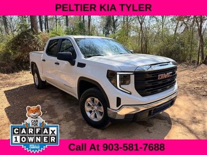 Used 2023 GMC Sierra 1500 Pro w/ Pro Value Package