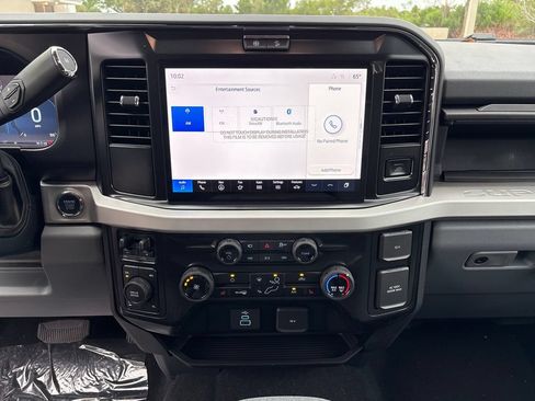 New 2026 Ford F250 XLT w/ XLT Premium Package AWD/4WD image 28