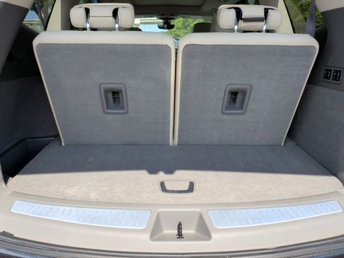 Used 2020 Cadillac XT6 Premium Luxury image 42