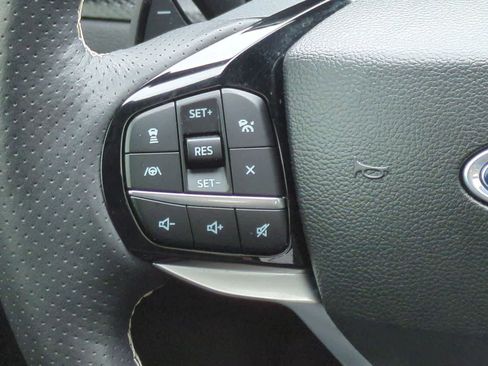 Used 2023 Ford Explorer ST w/ Equipment Group 401A AWD/4WD image 25