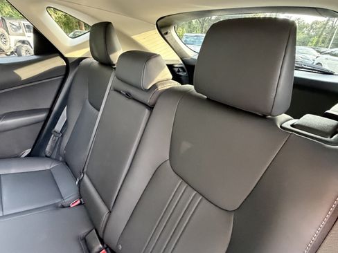 Certified 2026 Lexus NX 350 AWD w/ Cold Area Package image 32