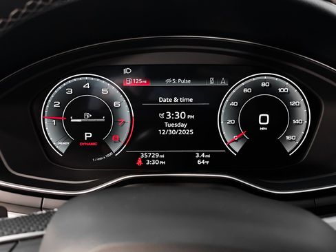 Used 2023 Audi A5 2.0T Premium Plus w/ Premium Plus image 22