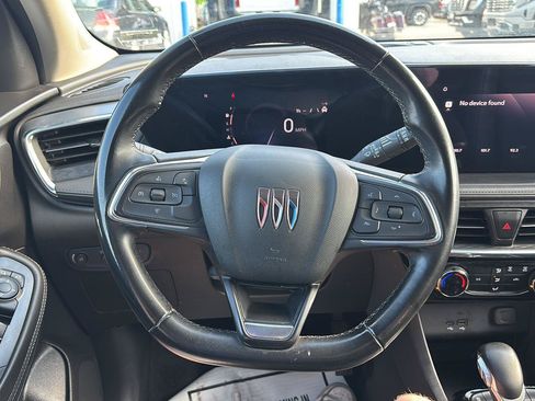 Used 2024 Buick Encore GX Sport Touring FWD image 25