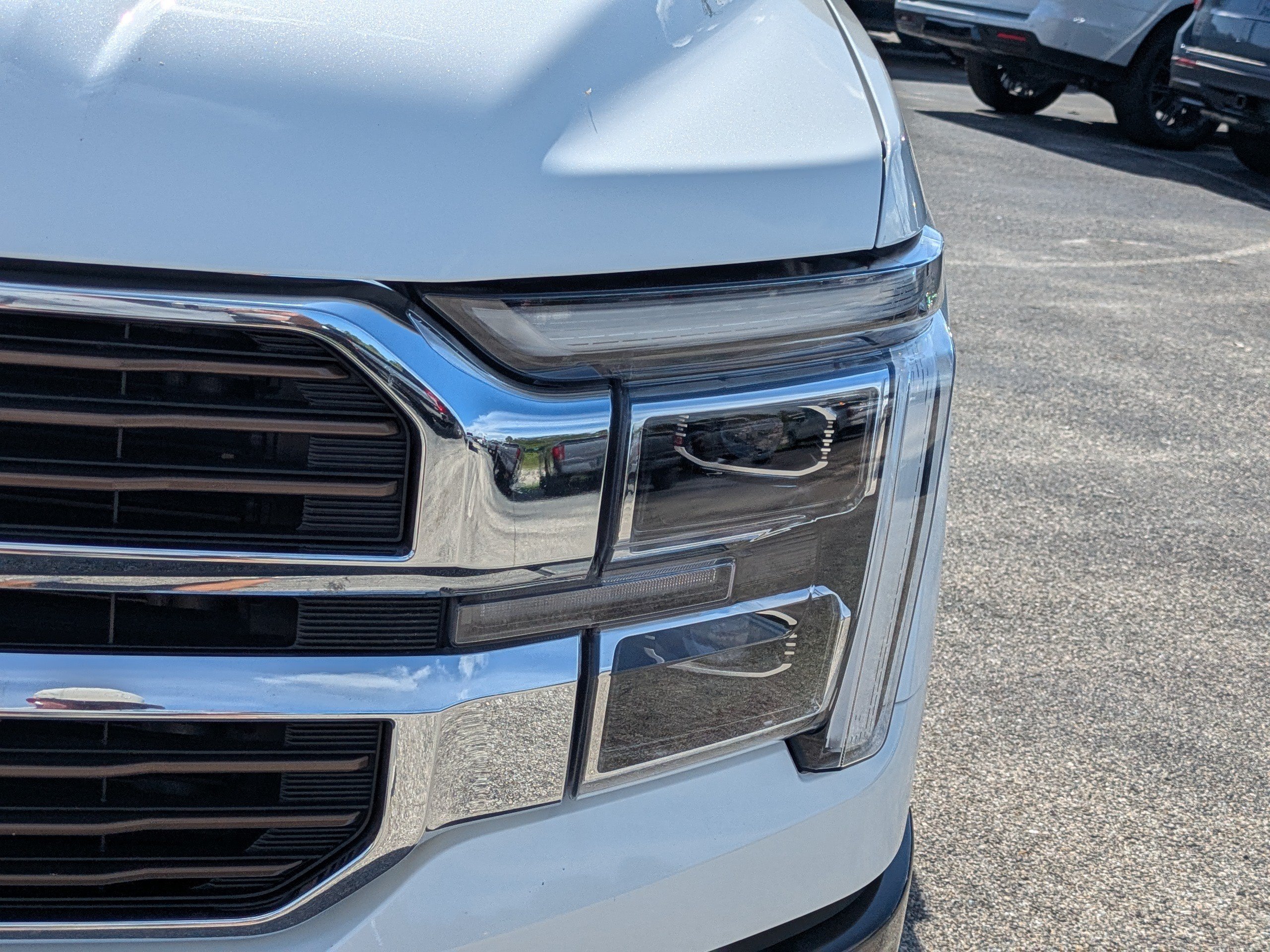 Used 2024 Ford F150 King Ranch AWD/4WD image 10