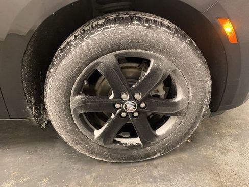 Certified 2024 Buick Enclave Essence w/ Experience Buick Package image 34