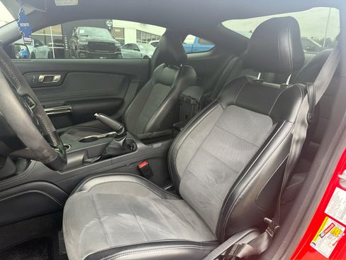 Used 2019 Ford Mustang Shelby GT350 w/ Technology Package image 8