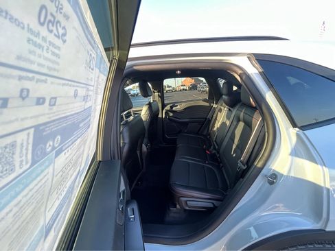 New 2026 Ford Escape ST-Line w/ Tech Pack #1 image 8