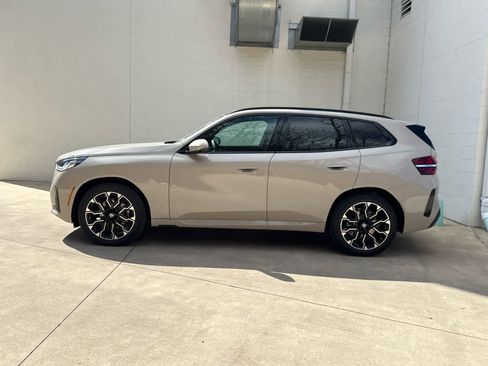 New 2026 BMW X3 xDrive30 w/ M Sport Package image 5