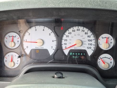 Used 2008 Dodge Ram 1500 Truck ST w/ PWR & Remote Entry Group RWD image 20