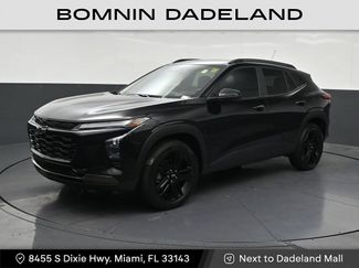 Used 2025 Chevrolet Trax ACTIV w/ Driver Confidence Package FWD video 1