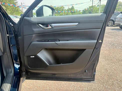 Used 2021 MAZDA CX-5 Touring w/ Touring Preferred SV Package AWD/4WD image 14