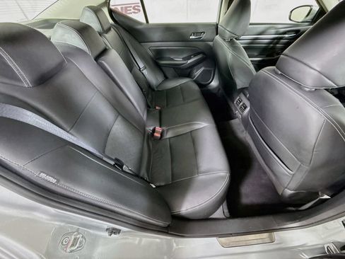 Used 2023 Nissan Altima 2.5 SL AWD/4WD image 29