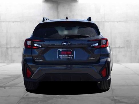 Used 2024 Subaru Crosstrek 2.0i Premium image 6