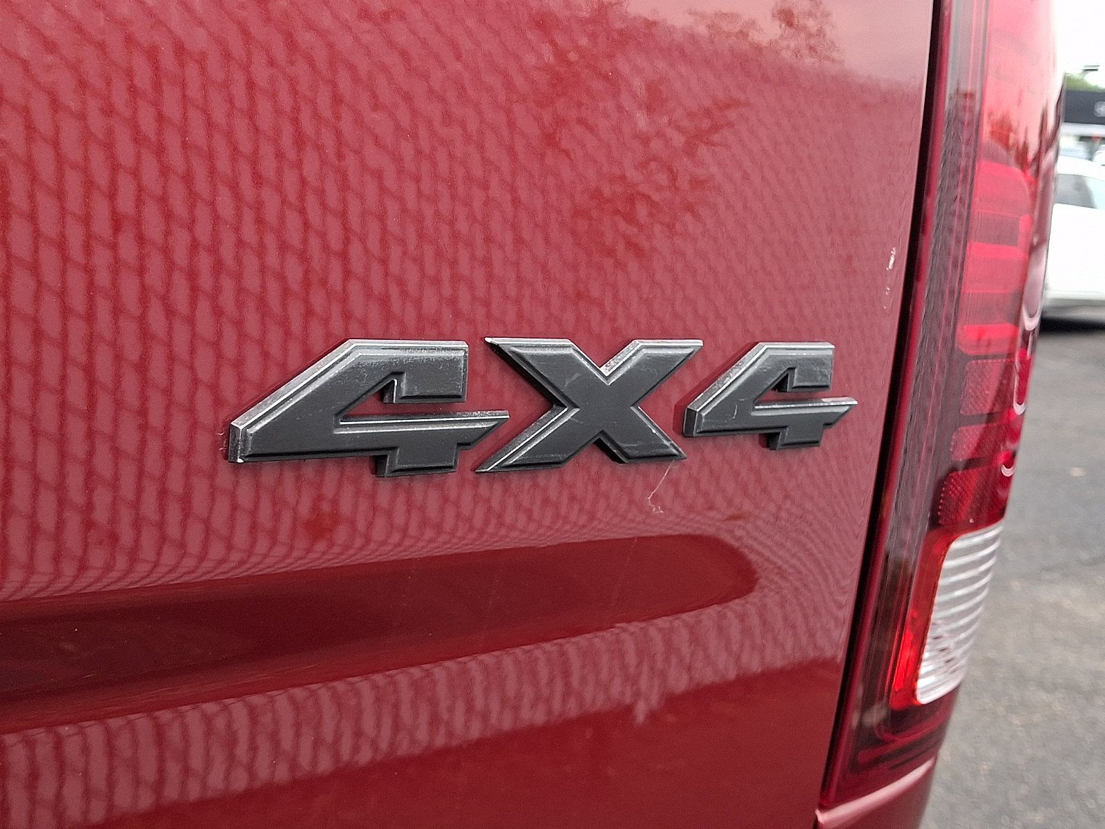 Used 2014 RAM 1500 Sport AWD/4WD image 29