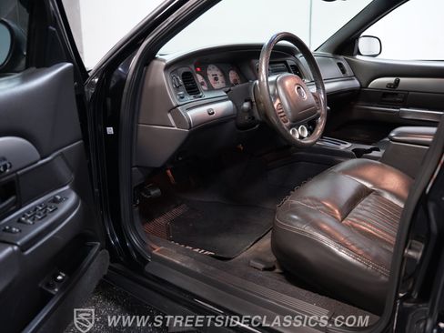 Used 2003 Mercury Marauder RWD image 4