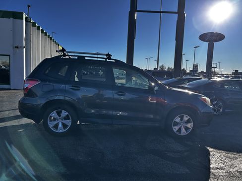 Used 2015 Subaru Forester 2.5i Premium w/ All-Weather Package image 6