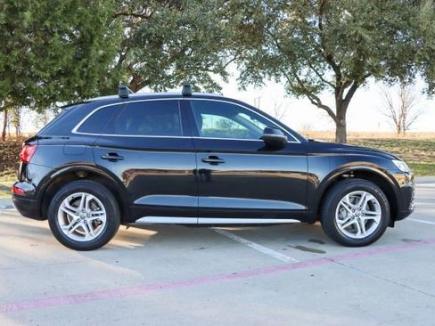 Used 2019 Audi Q5 2.0T Premium w/ Convenience Package image 8