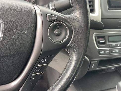 Used 2019 Honda Ridgeline RTL image 33