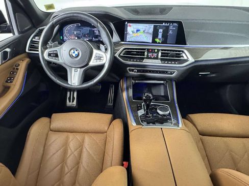 Used 2023 BMW X5 xDrive40i w/ M Sport Package AWD/4WD image 5