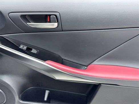 Used 2023 Lexus IS 300 w/ Comfort Package image 46