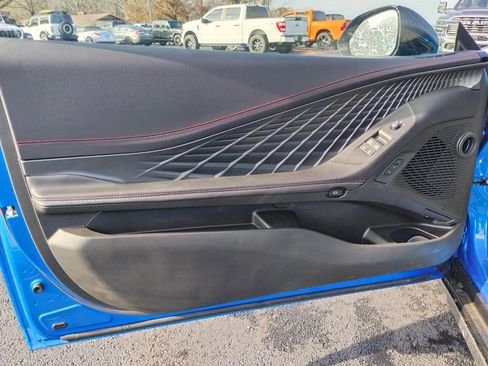 New 2026 Dodge Charger Scat Pack AWD/4WD image 17