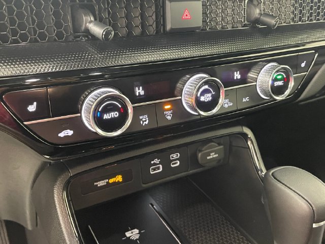 Certified 2024 Honda CR-V Sport Touring image 9