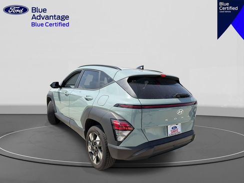 Used 2024 Hyundai Kona SEL AWD/4WD image 5