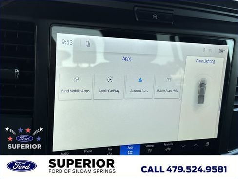 Used 2026 Ford F150 STX AWD/4WD image 27