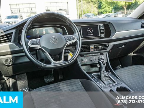 Used 2024 Volkswagen Jetta S FWD image 27