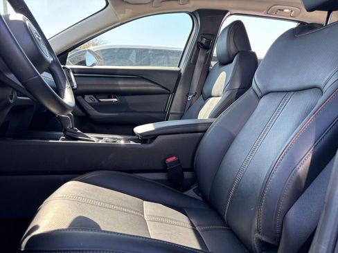 Used 2025 MAZDA CX-50 2.5 Hybrid w/ Premium Plus Pkg image 28