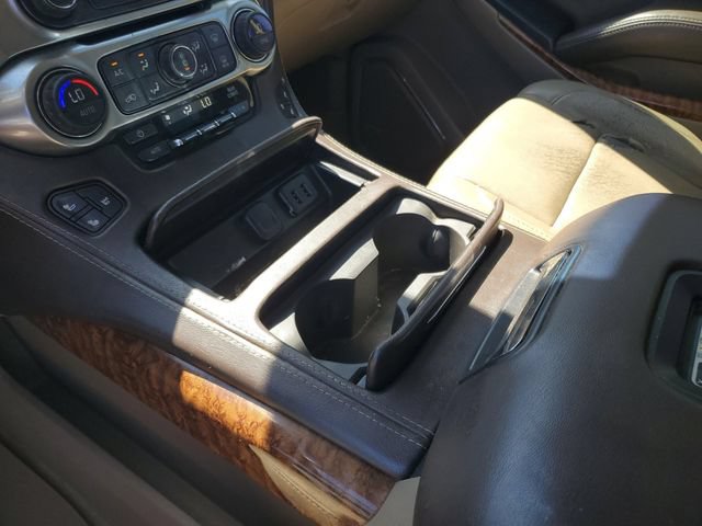 Used 2016 Chevrolet Suburban LTZ AWD/4WD image 20