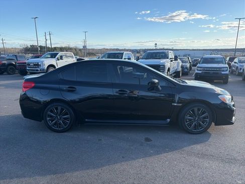Used 2021 Subaru WRX image 5