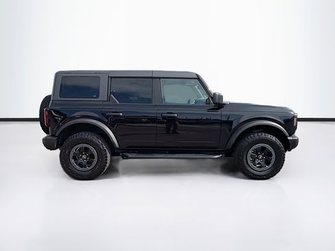 Used 2022 Ford Bronco Badlands image 2