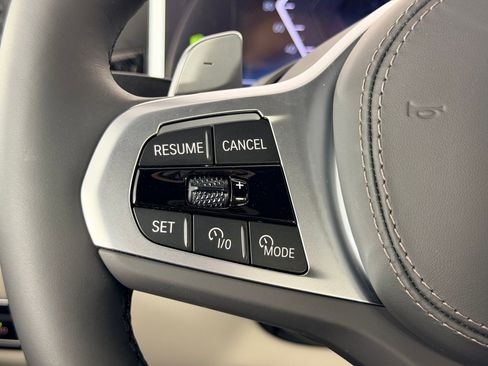 New 2026 BMW X7 xDrive40i image 16