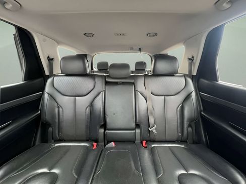 Used 2020 Hyundai Palisade SEL image 22