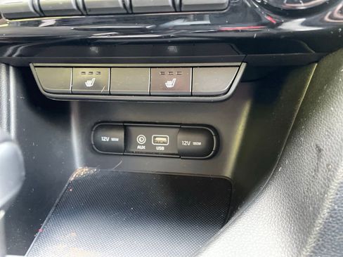 Used 2019 Kia Sportage EX w/ EX Sport Appearance Package AWD/4WD image 15