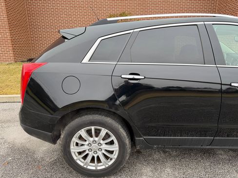 Used 2012 Cadillac SRX Premium image 13