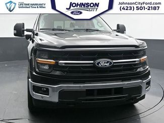 New 2025 Ford F150 XLT w/ Equipment Group 303A High AWD/4WD video 4