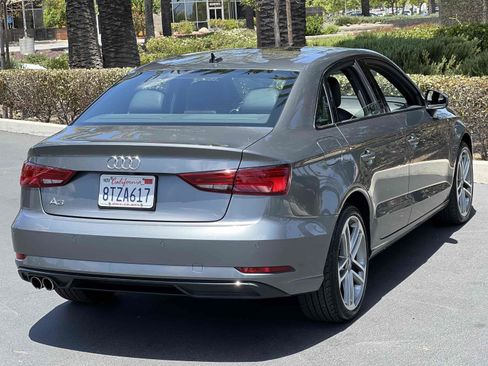 Used 2020 Audi A3 2.0T Premium w/ Final Edition Package FWD image 18