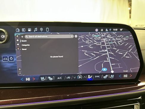 New 2026 Chevrolet Traverse RS w/ LPO, Floor Liner Package image 22