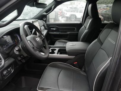 Used 2025 RAM 2500 Laramie