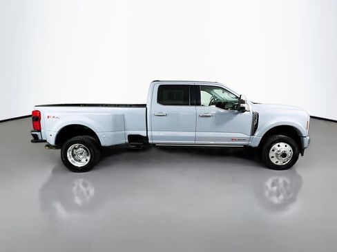 Used 2024 Ford F450 Limited w/ FX4 Off-Road Package AWD/4WD image 4