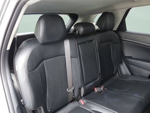 Used 2025 Kia Sportage EX w/ EX Premium Package AWD/4WD image 25