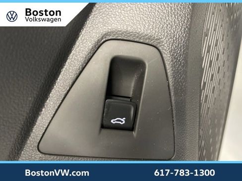 New 2025 Volkswagen Jetta Sport image 21